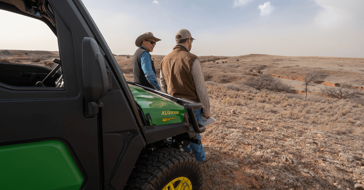 Featured Image for Build Memories and Wealth With Land Investments: Four Ways Land is Better Than Stock